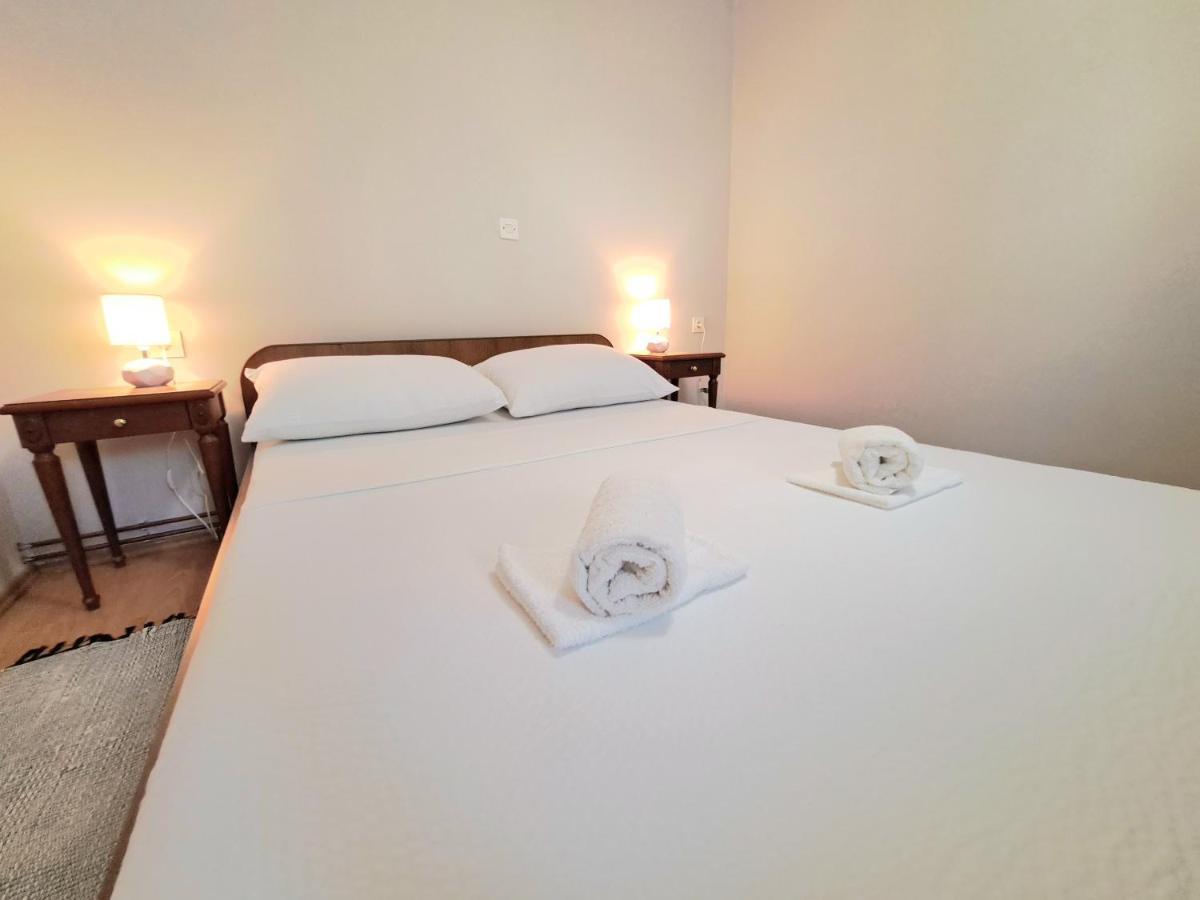 Apartman Lara Rijeka Dış mekan fotoğraf