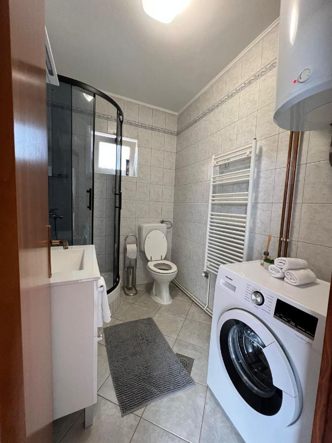 Apartman Lara Rijeka Dış mekan fotoğraf